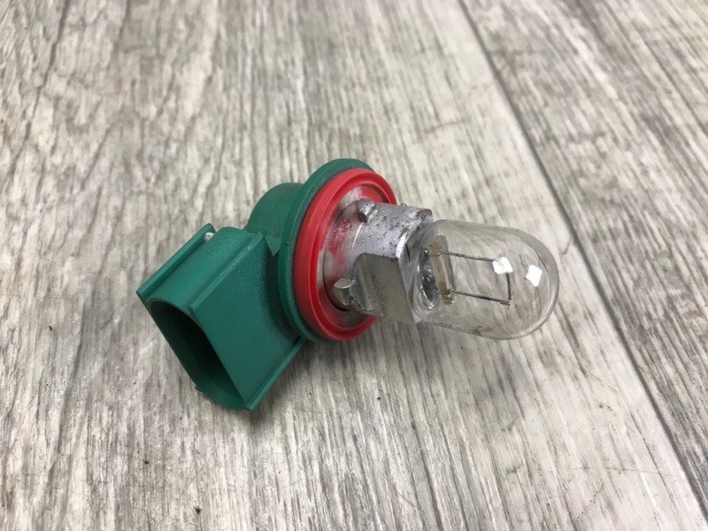 Патрон лампы DODGE JOURNEY 08-20 2015 JC 3.6 ERB 68096288AA Б/У