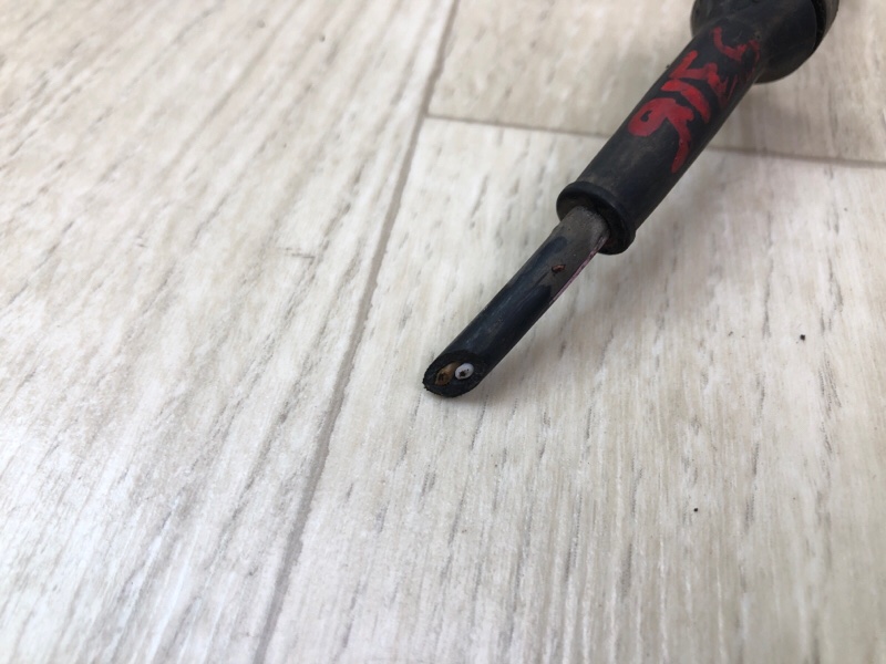 Датчик ABS задний правый PATHFINDER R52 12-21 2013 3.5 VQ35DE