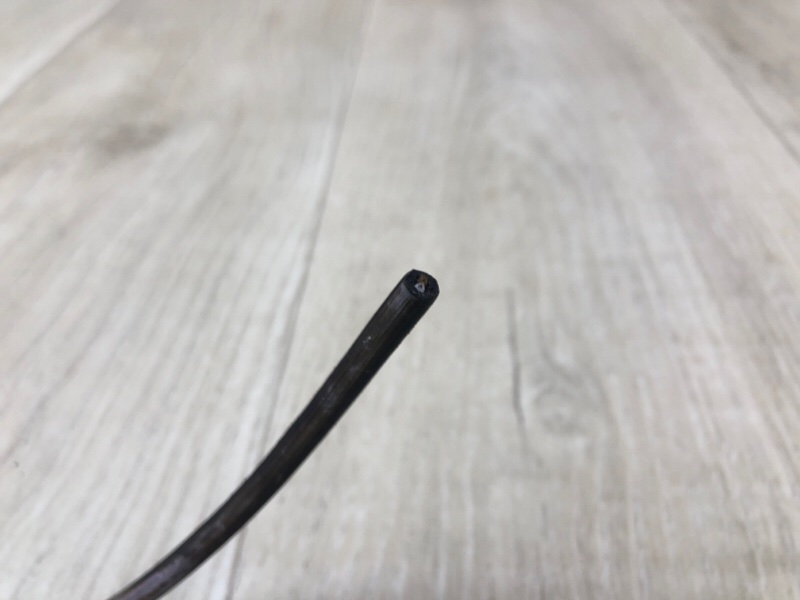 Датчик ABS передний левый PATHFINDER R52 12-21 2013 3.5 VQ35DE