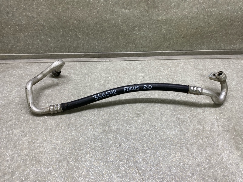 Трубка кондиционера FORD FOCUS 10-18 2.0 F1FZ-19D742-T Б/У