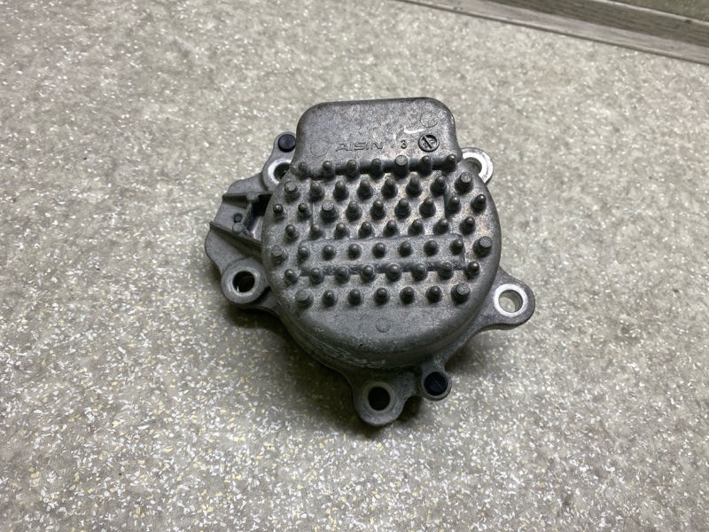 Помпа охлаждения электрическая PRIUS 16- 2017 1.8 2ZRFXE