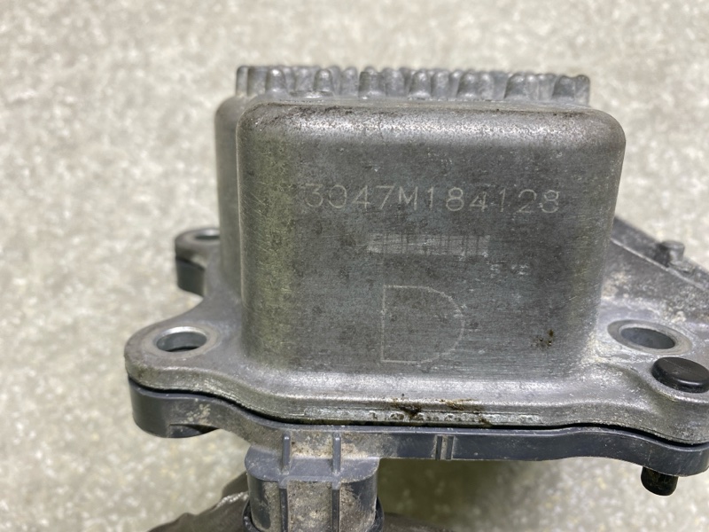 Помпа охлаждения электрическая PRIUS 16- 2017 1.8 2ZRFXE