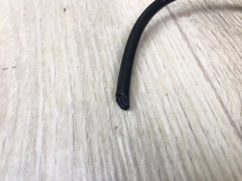 Датчик ABS передний левый FOCUS 10-18 2017 2.0 C20HDEX