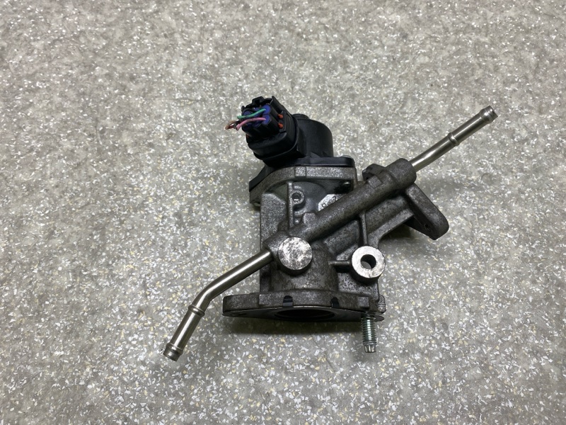 Клапан EGR PRIUS 16- 2017 1.8 2ZRFXE