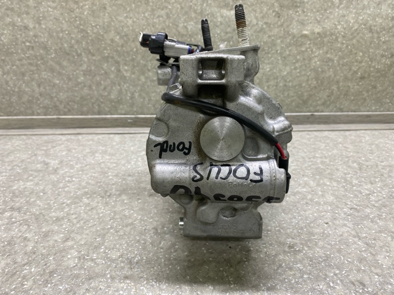 Компрессор кондиционера FOCUS 10-18 2.0