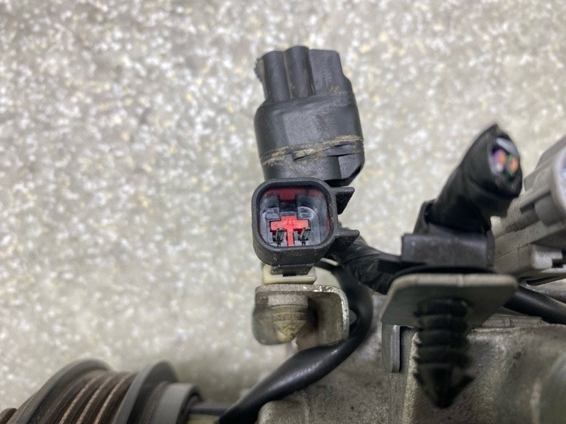 Компрессор кондиционера FOCUS 10-18 2.0