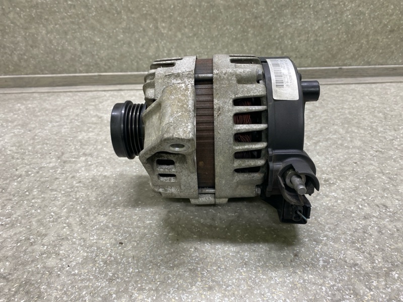 Генератор FORD FOCUS 10-18 2.0 BV6Z-10346-F Б/У
