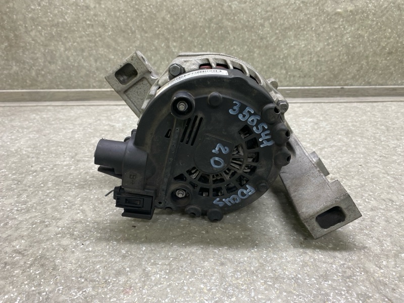 Генератор FOCUS 10-18 2.0