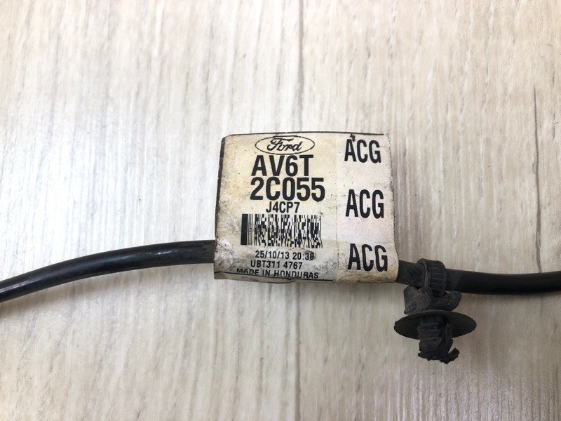 Датчик ABS задний левый FOCUS 10-18 2014 2.0 C20HDEX