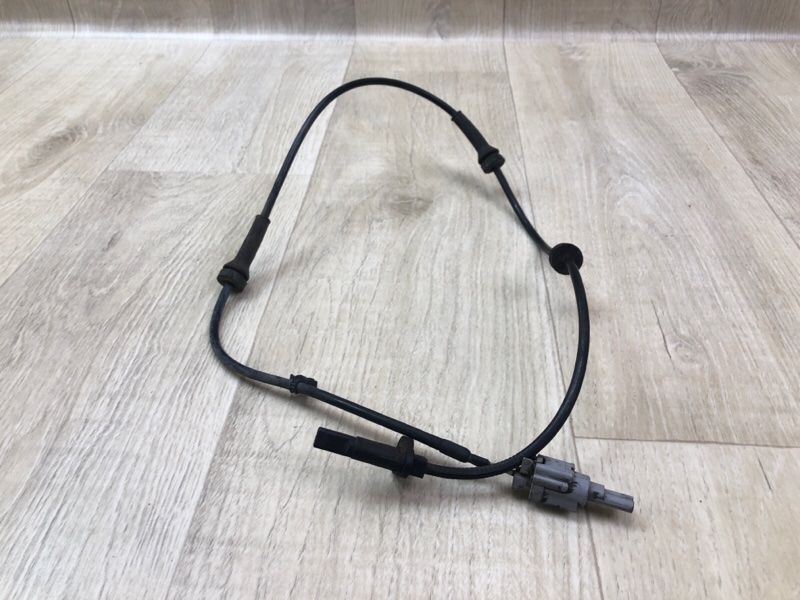 Датчик ABS передний левый INFINITI FX S50 03-08 2005 3.5 VQ35DE 47910CG000 Б/У