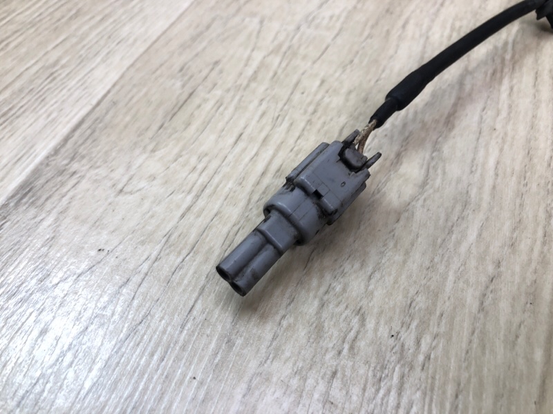 Датчик ABS передний левый FX S50 03-08 2005 3.5 VQ35DE