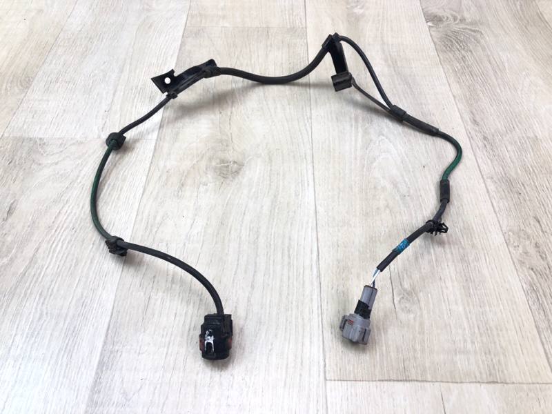 Провод датчика ABS передний правый TOYOTA TACOMA 05-15 2015 4.0 1GRFE 8951604090 Б/У