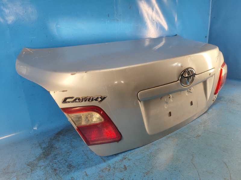 Крышка багажника CAMRY 40 06-11