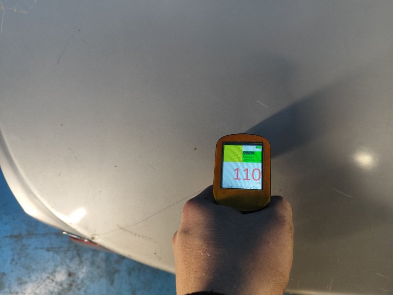 Крышка багажника CAMRY 40 06-11