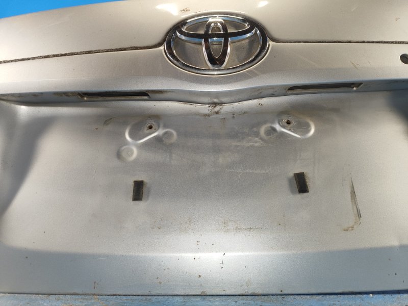 Крышка багажника CAMRY 40 06-11