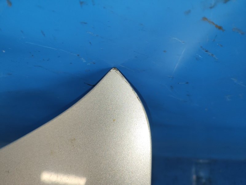 Крышка багажника JETTA USA 10-17