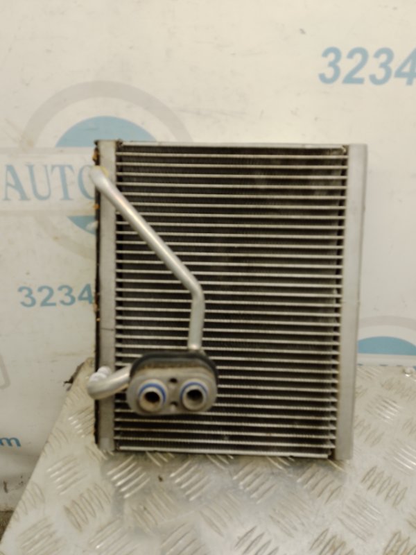 Запчасть испаритель кондиционера KIA SORENTO UM 14- 97139-C5500 Б/У Испаритель кондиционера KIA SORENTO UM 14- 97139-C5500 Б/У