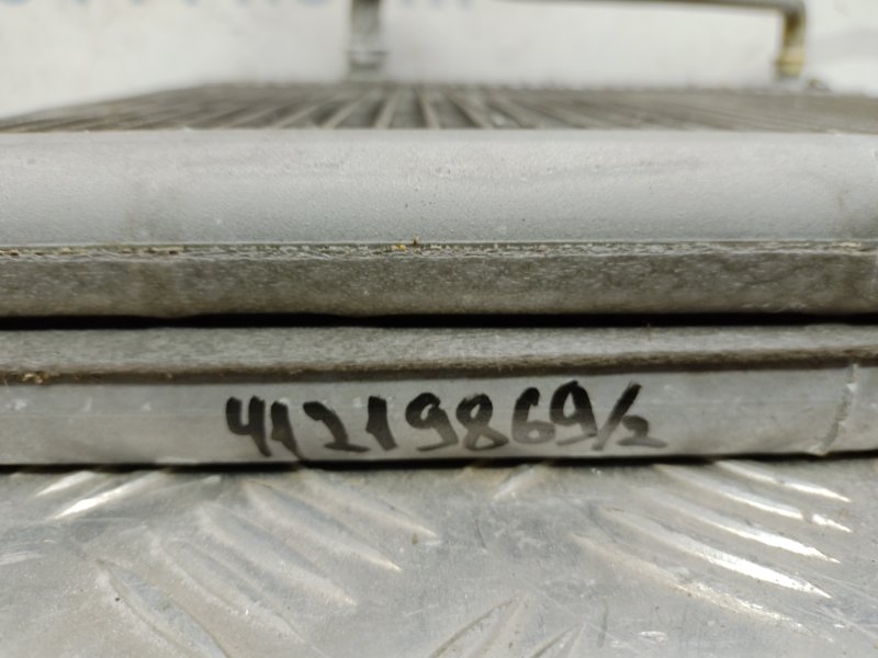 Испаритель кондиционера SORENTO UM 14- Испаритель кондиционера SORENTO UM 14-