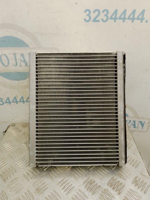 Испаритель кондиционера KIA SORENTO UM 14- Испаритель кондиционера KIA SORENTO UM 14-