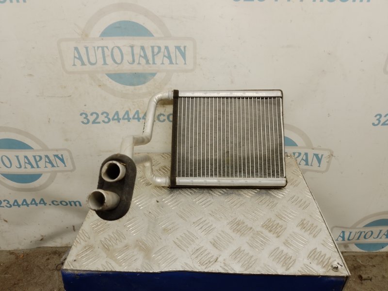 Радиатор печки KIA SORENTO UM 14- 97138-C5500 Б/У