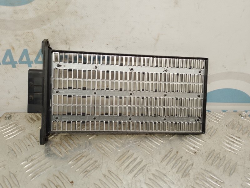 Радиатор печки KIA SORENTO UM 14- 97139-C5500 Б/У