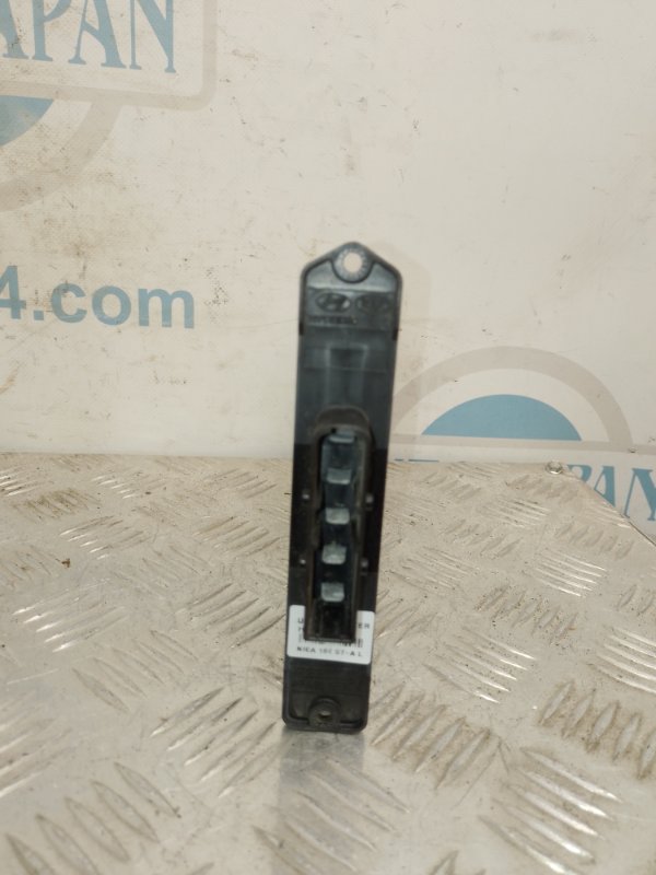 Радиатор печки KIA SORENTO UM 14-