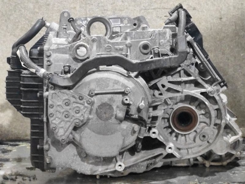 АКПП MDX (YD3) 13-21 2016 3.5 J35Y5