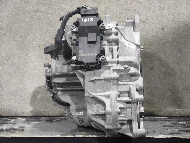 АКПП ACURA MDX (YD3) 13-21 3.5 J35Y5