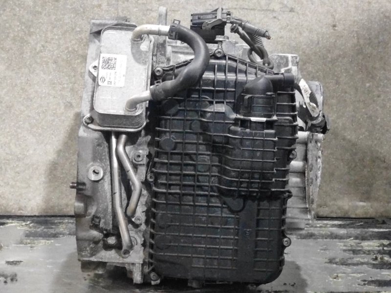 АКПП MDX (YD3) 13-21 2016 3.5 J35Y5