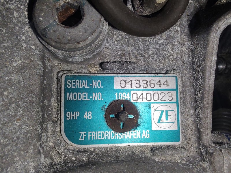 АКПП MDX (YD3) 13-21 2016 3.5 J35Y5