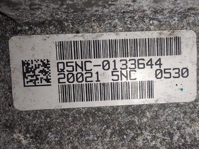 АКПП MDX (YD3) 13-21 2016 3.5 J35Y5