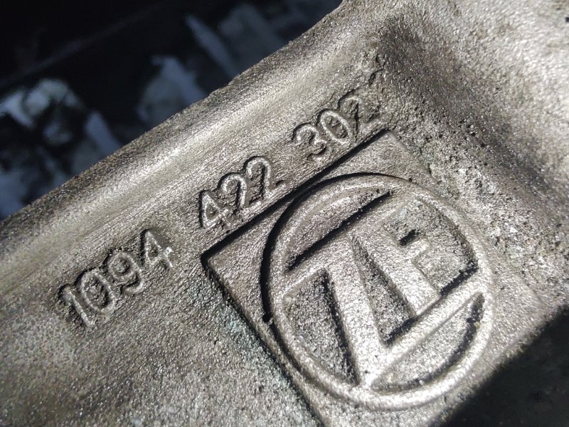 АКПП MDX (YD3) 13-21 2016 3.5 J35Y5