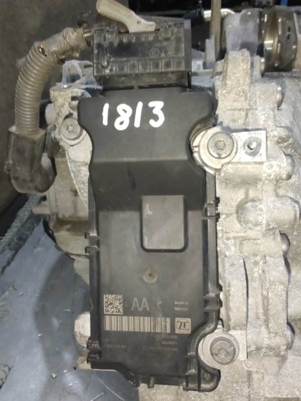 АКПП MDX (YD3) 13-21 2016 3.5 J35Y5