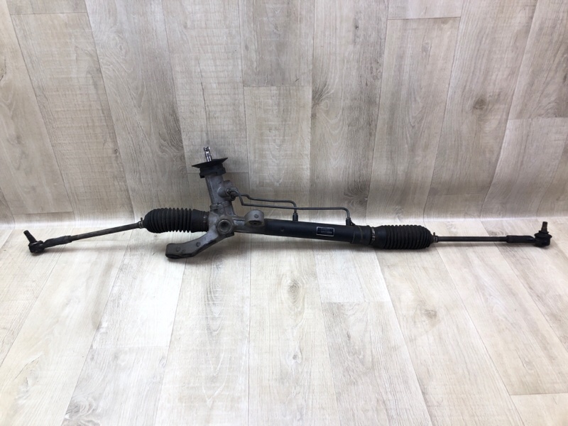 Рулевая рейка SUZUKI SX4 06-13 2009 J20A 48580-80JD0 Б/У