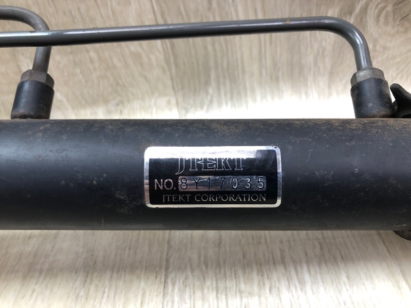 Рулевая рейка SX4 06-13 2009 J20A