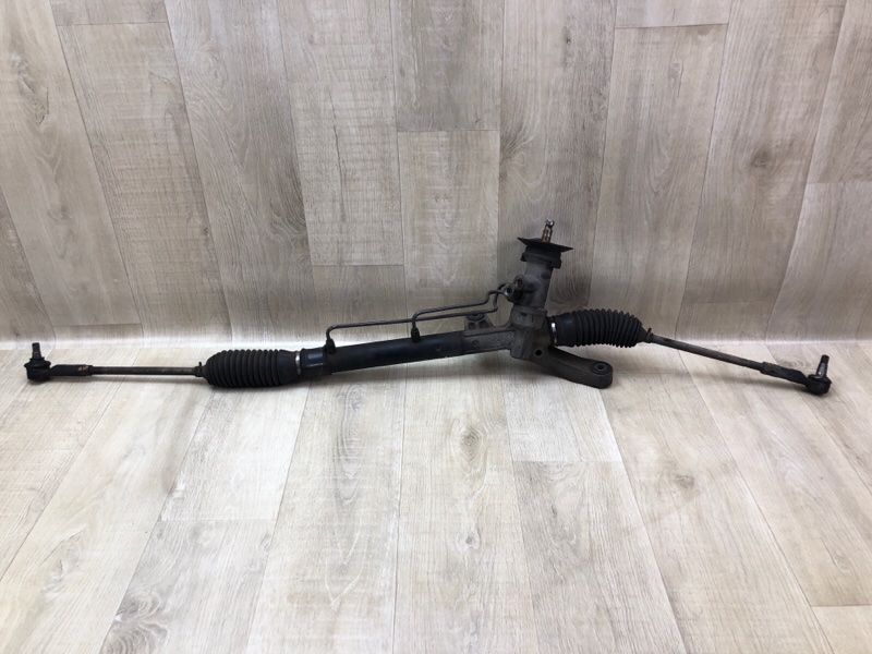 Рулевая рейка SX4 06-13 2009 J20A