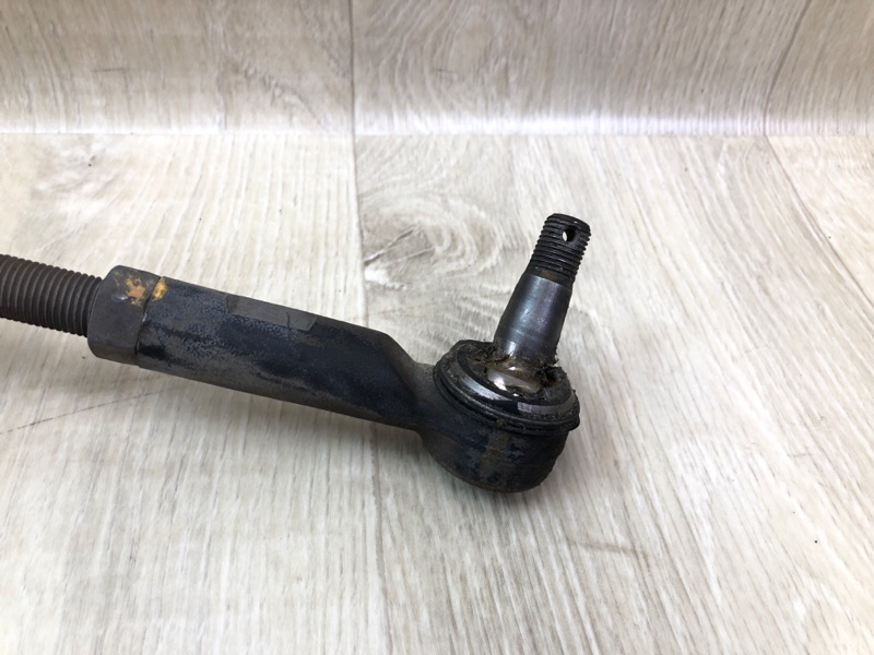 Рулевая рейка SX4 06-13 2009 J20A