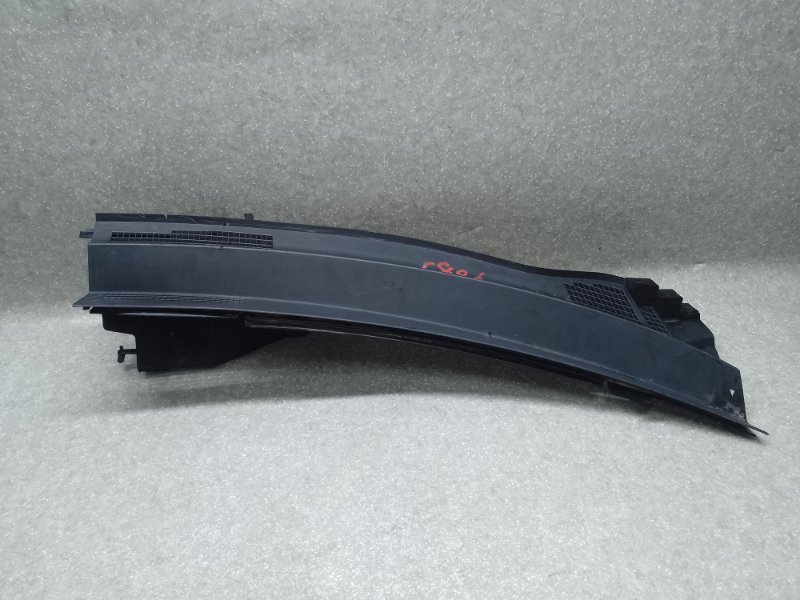 Пластик под лобовое стекло / Жабо правый INFINITI FX/QX70 S51 08-17 3.5 VQ35HR