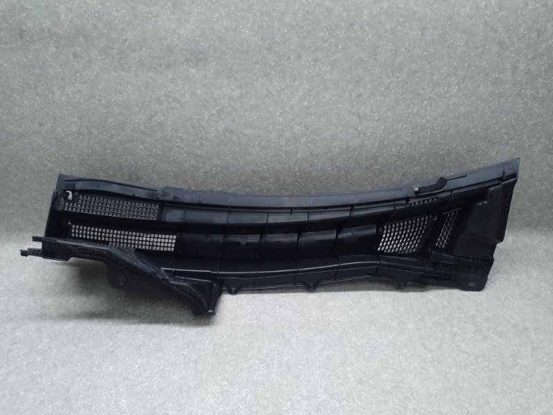 Пластик под лобовое стекло / Жабо правый FX/QX70 S51 08-17 2011 3.5 VQ35HR