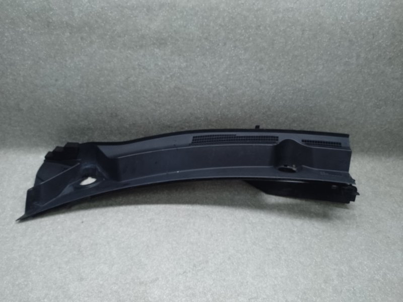 Пластик под лобовое стекло / Жабо левый INFINITI FX/QX70 S51 08-17 3.5 VQ35HR