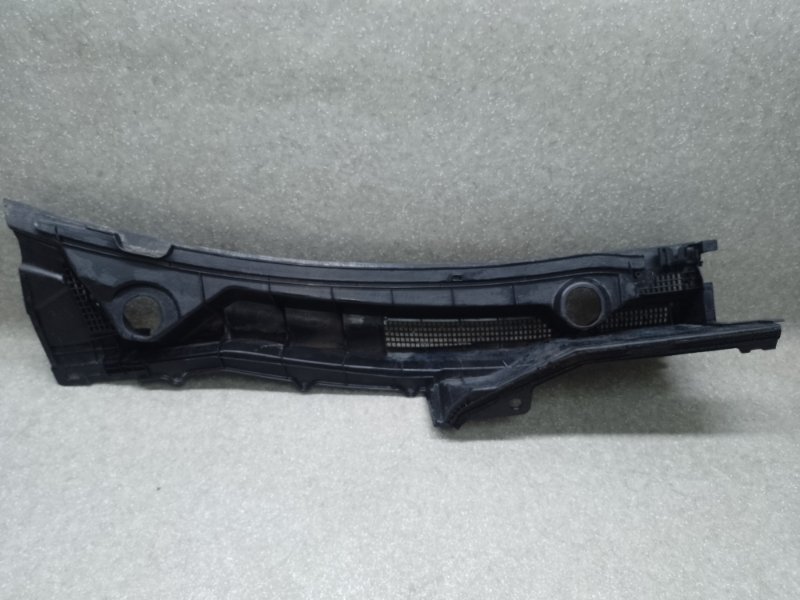 Пластик под лобовое стекло / Жабо левый FX/QX70 S51 08-17 2011 3.5 VQ35HR