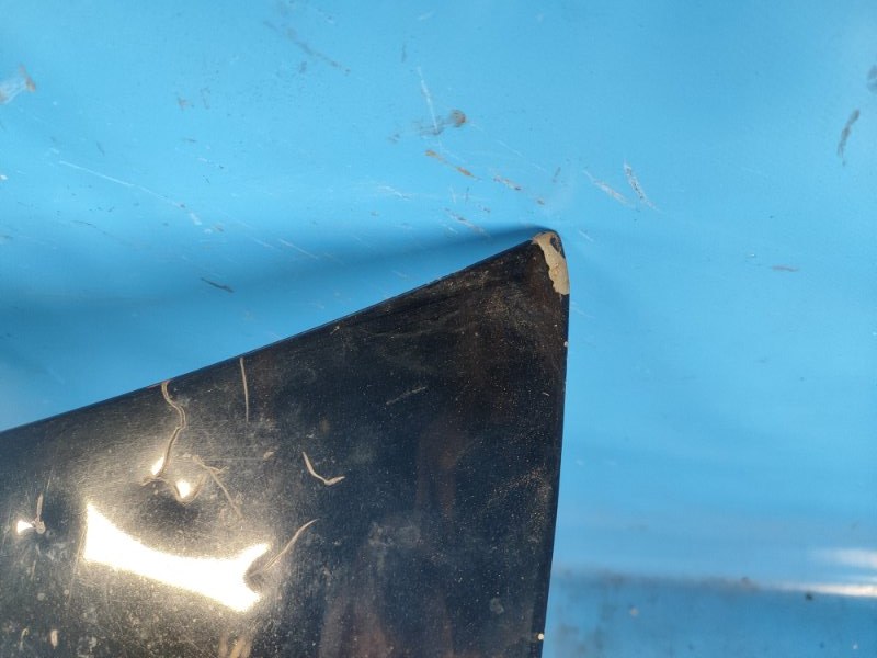 Крышка багажника VOLKSWAGEN PASSAT B8 14- 1.8 CPRA