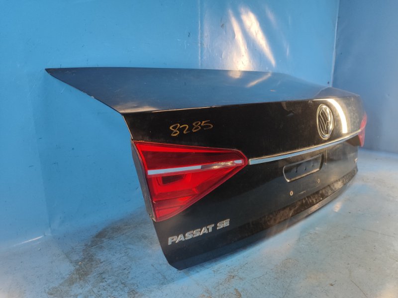 Крышка багажника PASSAT B8 14- 2015 1.8 CPRA