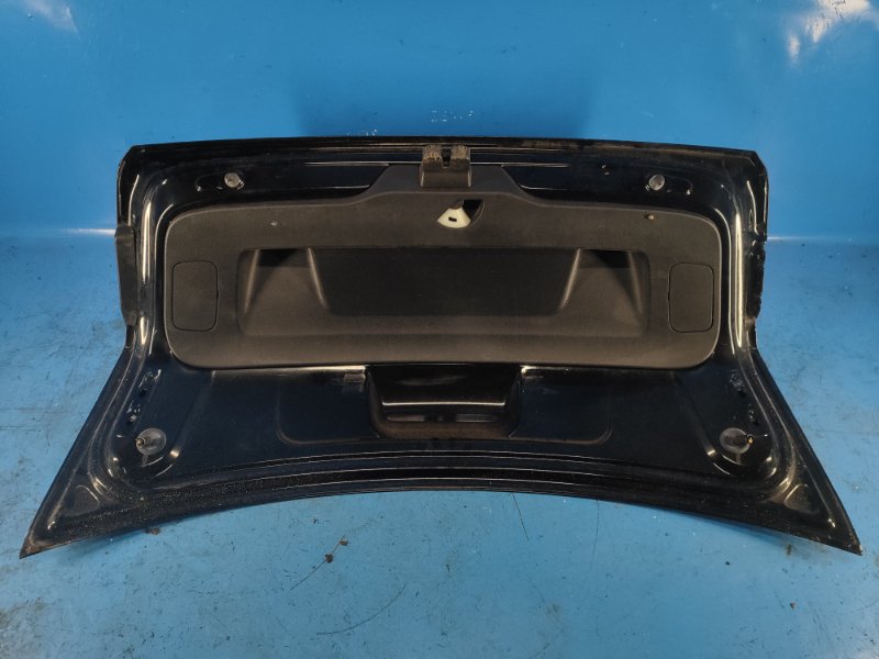 Крышка багажника PASSAT B8 14- 2015 1.8 CPRA