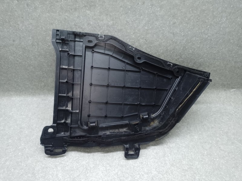 Пластик подкапотного отсека левый INFINITI FX/QX70 S51 08-17 3.5 VQ35HR
