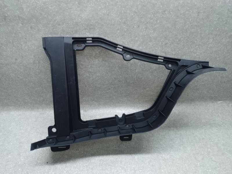 Пластик подкапотного отсека правый INFINITI FX/QX70 S51 08-17 2011 3.5 VQ35HR 64894-1CA0A Б/У