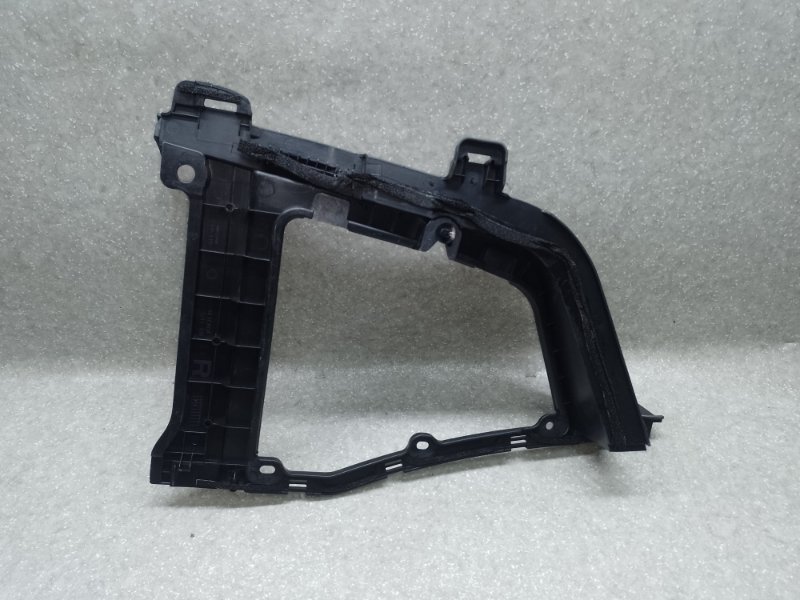 Пластик подкапотного отсека правый FX/QX70 S51 08-17 2011 3.5 VQ35HR