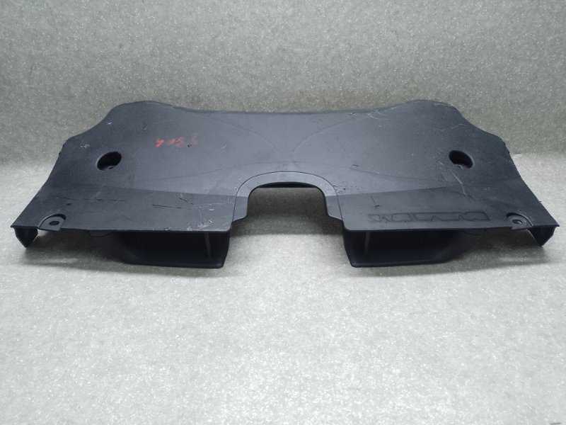 Воздухозаборник INFINITI FX/QX70 S51 08-17 2011 3.5 VQ35HR 16554-1CB0B Б/У