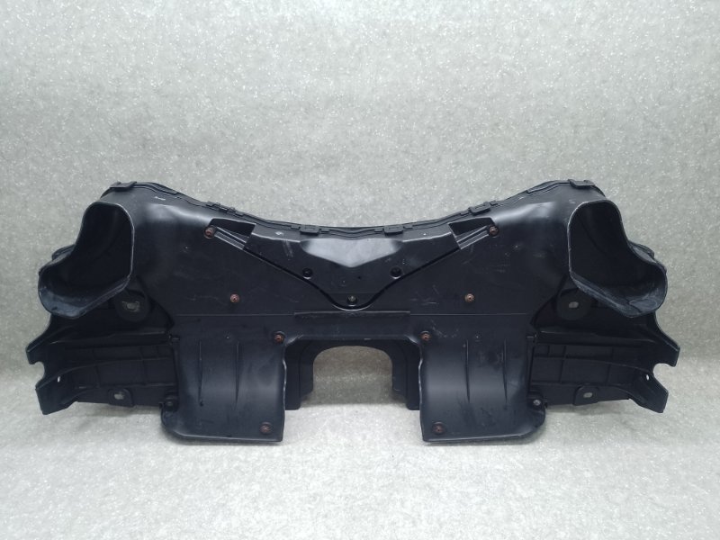 Воздухозаборник FX/QX70 S51 08-17 2011 3.5 VQ35HR