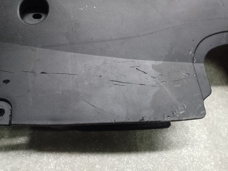 Воздухозаборник FX/QX70 S51 08-17 2011 3.5 VQ35HR